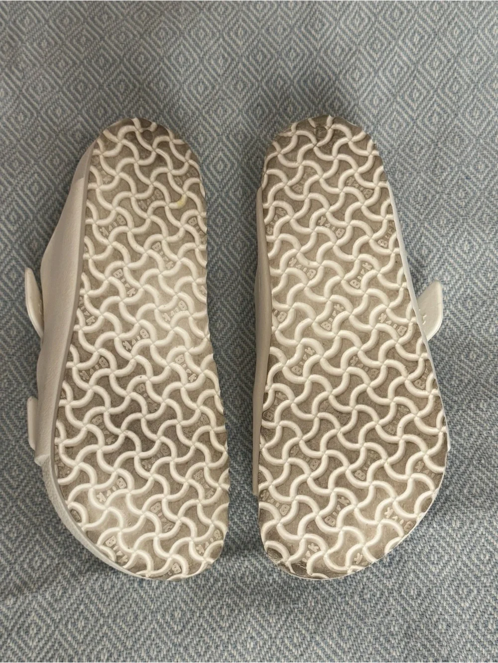 Birkenstock waterproof arizona